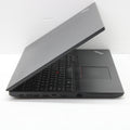 Lenovo ThinkPad i5 Laptop L590 15.6 in 8GB RAM 256GB NVMe Intel 8365U Windows 11