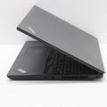 Lenovo ThinkPad i5 Laptop L590 15.6 in 8GB RAM 256GB NVMe Intel 8365U Windows 11
