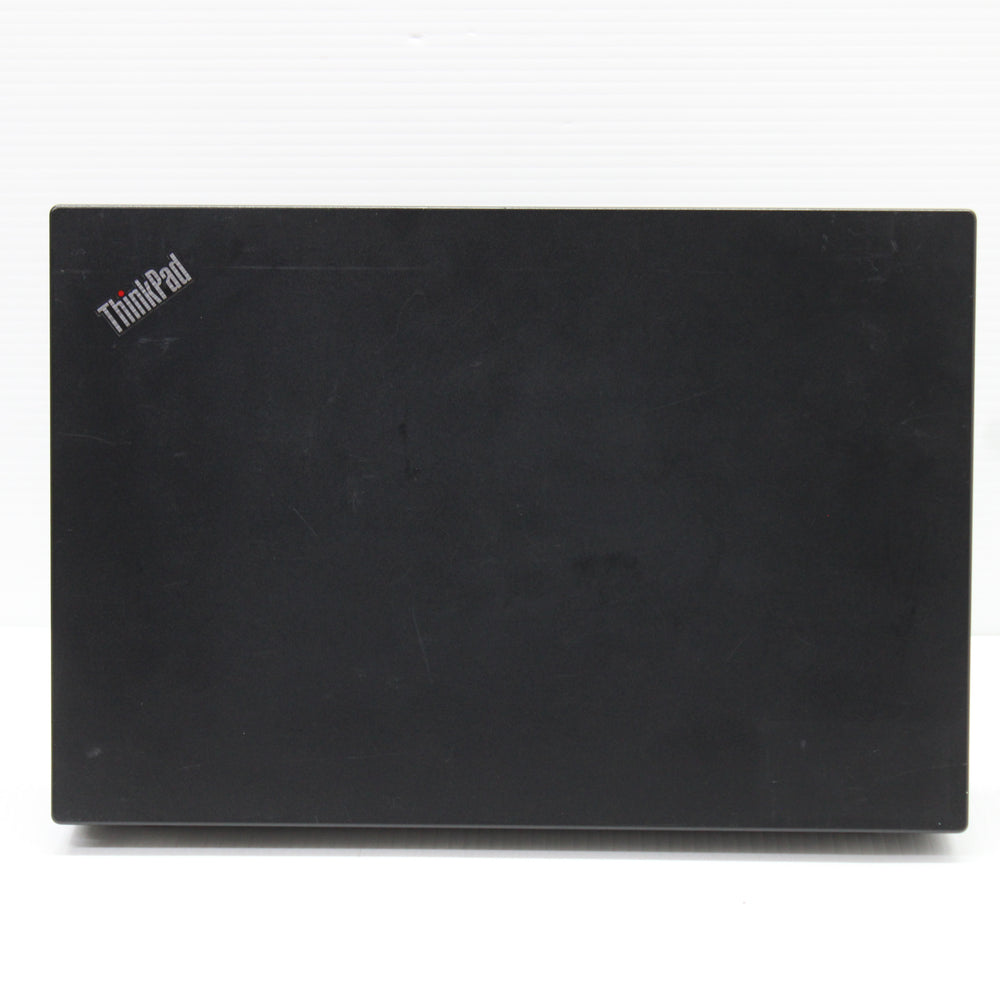 Lenovo ThinkPad i5 Laptop L590 15.6 in 8GB RAM 256GB NVMe Intel 8365U Windows 11