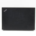 Lenovo ThinkPad i5 Laptop L590 15.6 in 8GB RAM 256GB NVMe Intel 8365U Windows 11