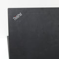 Lenovo ThinkPad i5 Laptop L590 15.6 in 8GB RAM 256GB NVMe Intel 8365U Windows 11