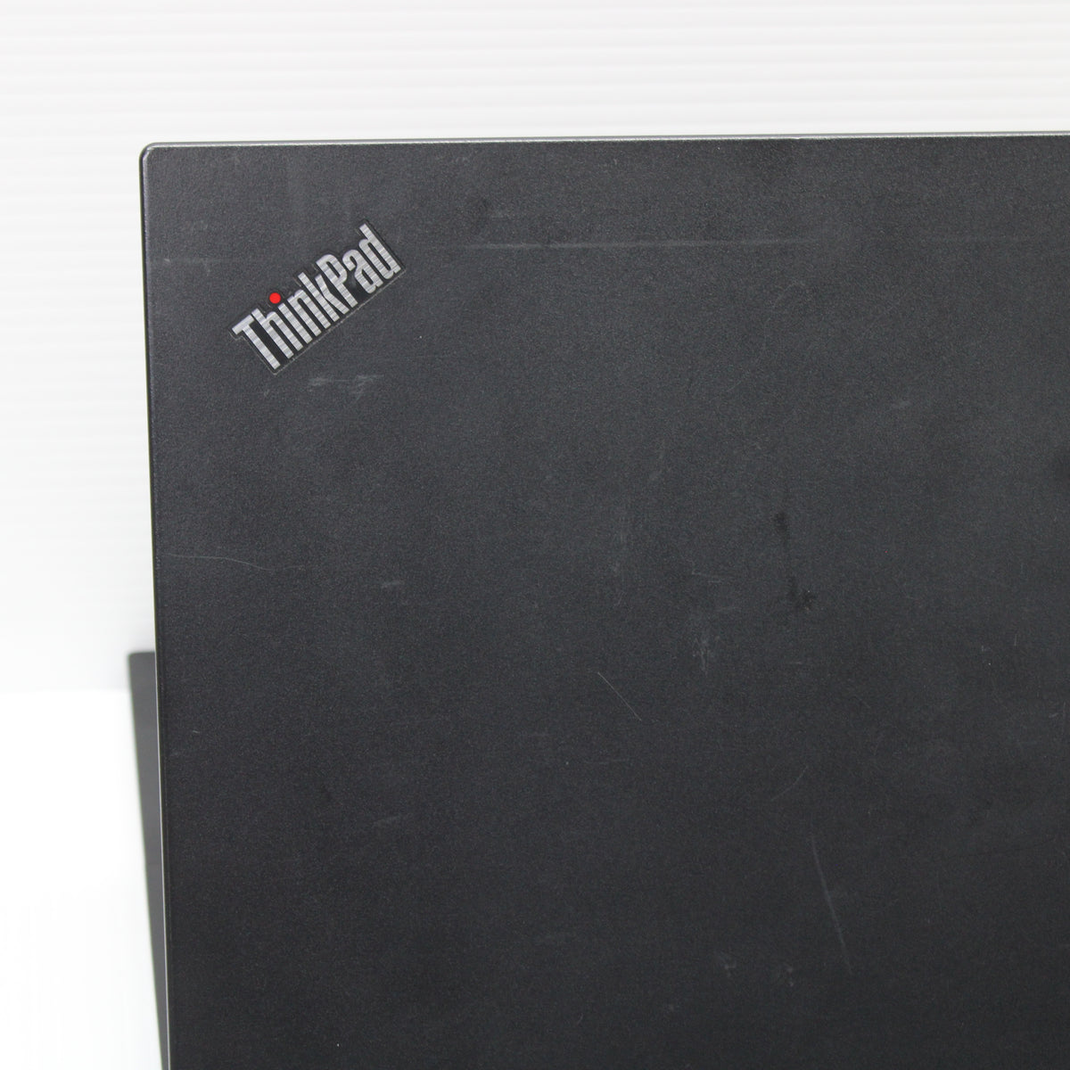 Lenovo ThinkPad i5 Laptop L590 15.6 in 8GB RAM 256GB NVMe Intel 8365U Windows 11