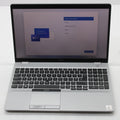 Dell Precision i7 Laptop 3550 15 in 16GB RAM 512GB NVMe Intel 10510U Windows 11