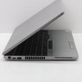 Dell Precision i7 Laptop 3550 15 in 16GB RAM 512GB NVMe Intel 10510U Windows 11