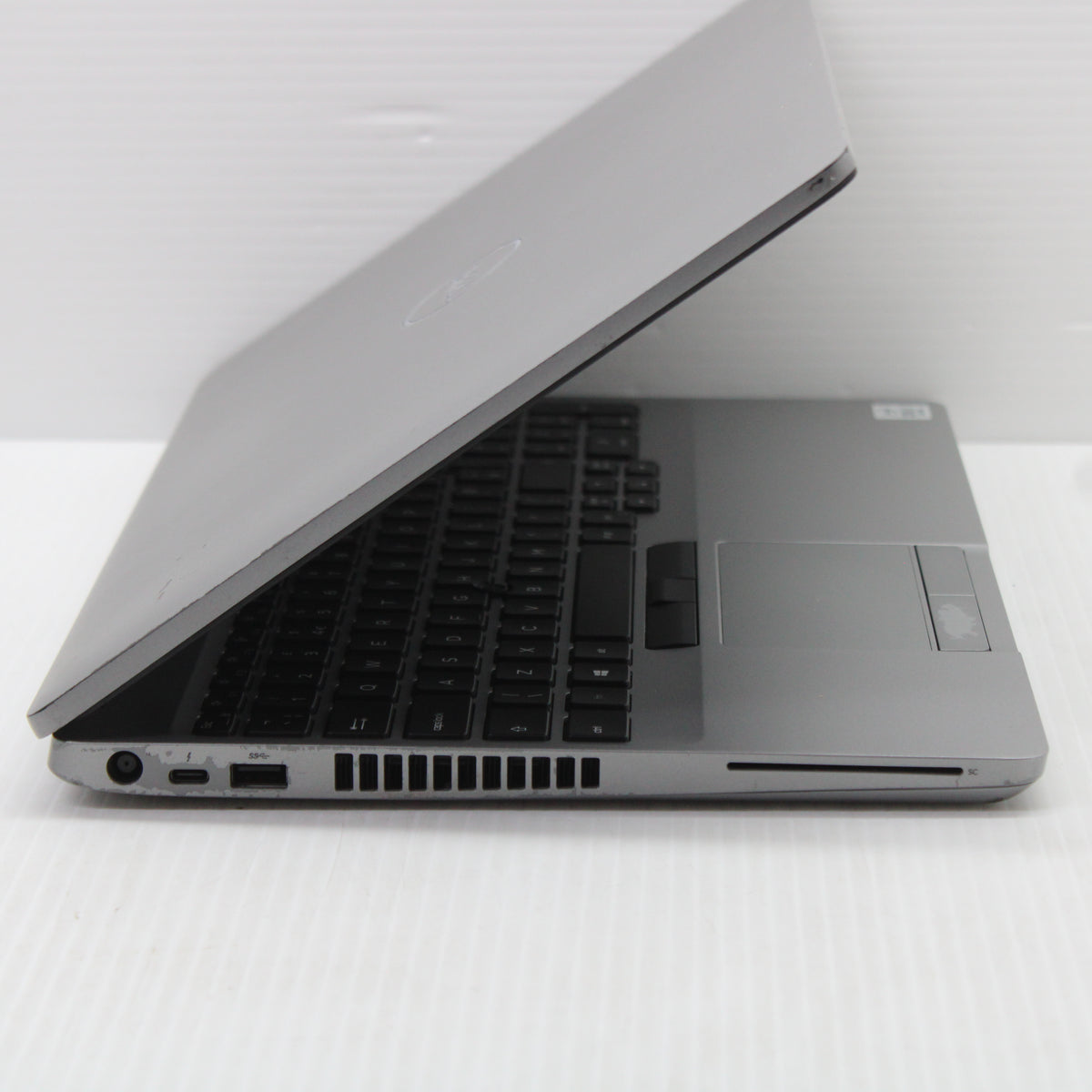 Dell Precision i7 Laptop 3550 15 in 16GB RAM 512GB NVMe Intel 10510U Windows 11