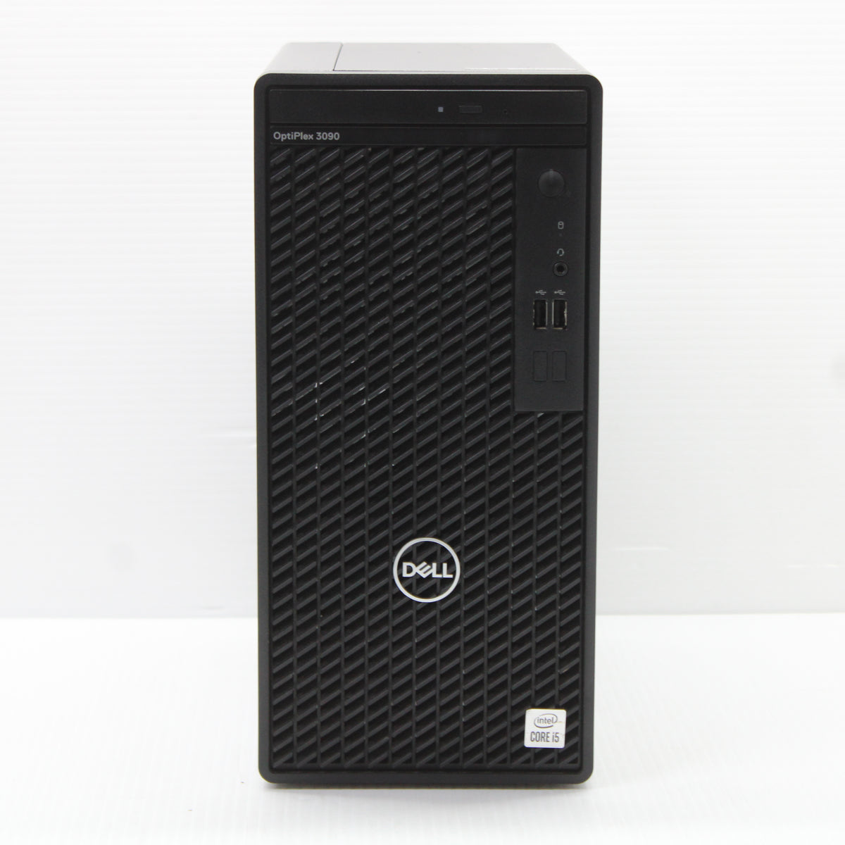Dell OptiPlex 3090 Tower 8GB RAM 256GB NVMe SSD i5-10505 Windows 11 Pro