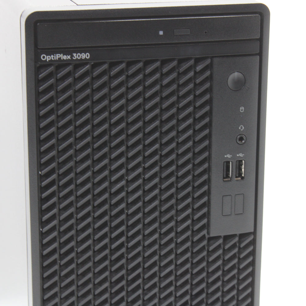Dell OptiPlex 3090 Tower 8GB RAM 256GB NVMe SSD i5-10505 Windows 11 Pro