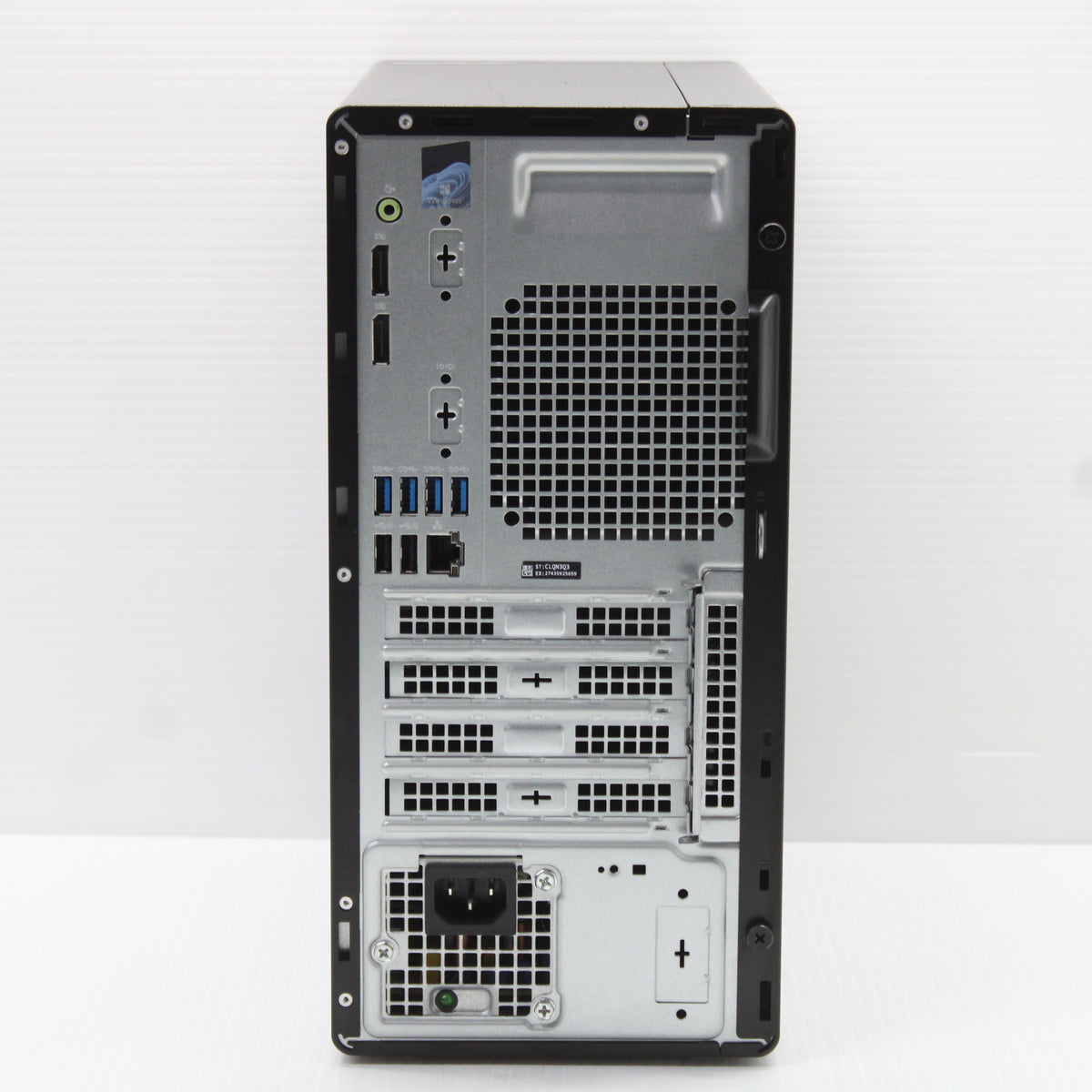 Dell OptiPlex 3090 Tower 8GB RAM 256GB NVMe SSD i5-10505 Windows 11 Pro