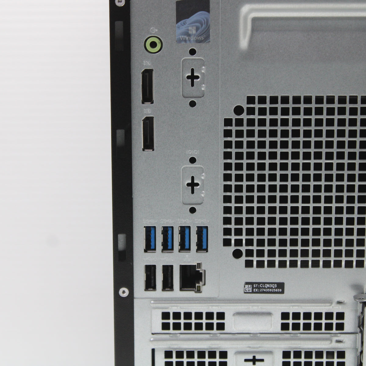 Dell OptiPlex 3090 Tower 8GB RAM 256GB NVMe SSD i5-10505 Windows 11 Pro