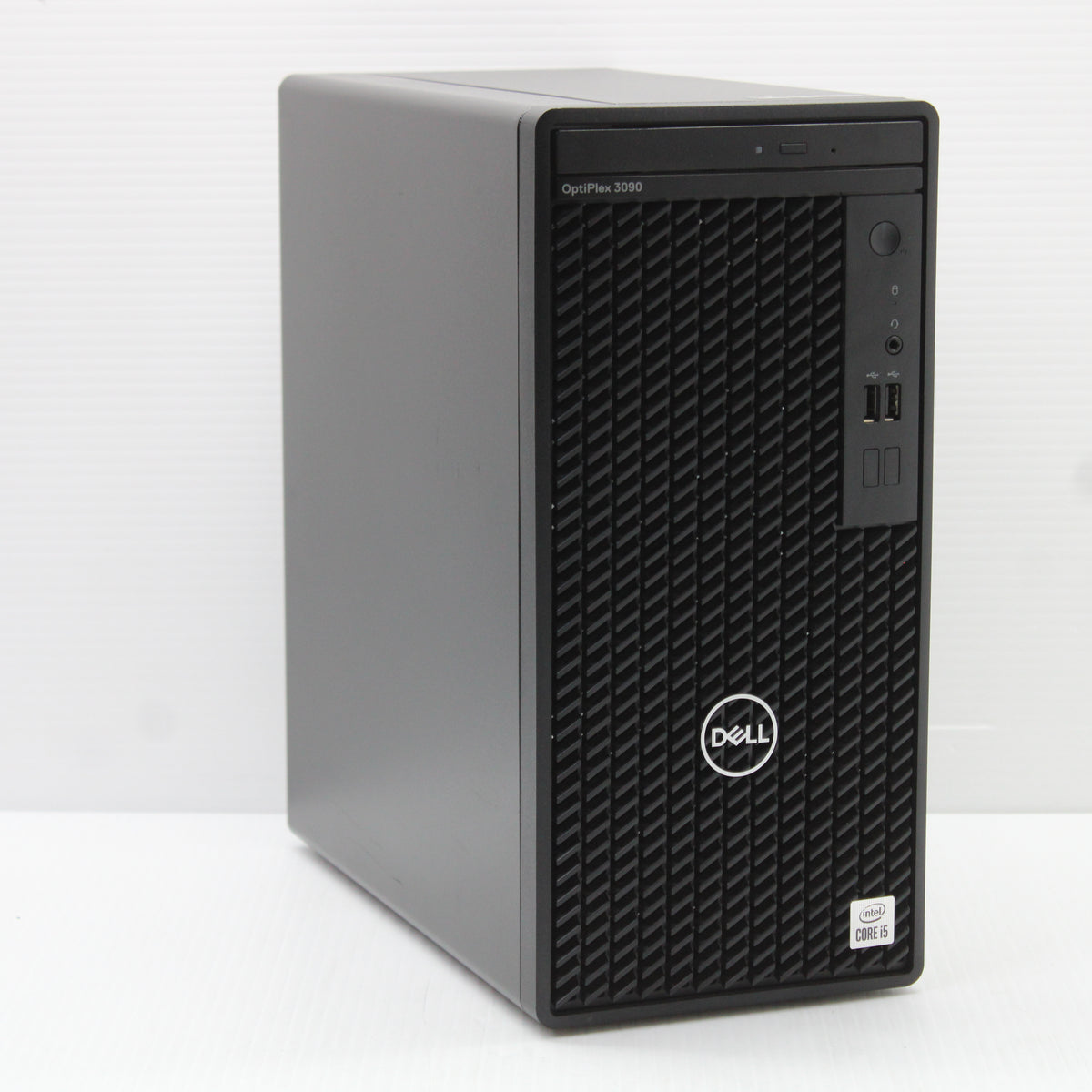 Dell OptiPlex i5 Tower PC 3090 8GB RAM 256GB NVMe Intel 10505 Windows 11 WiFi