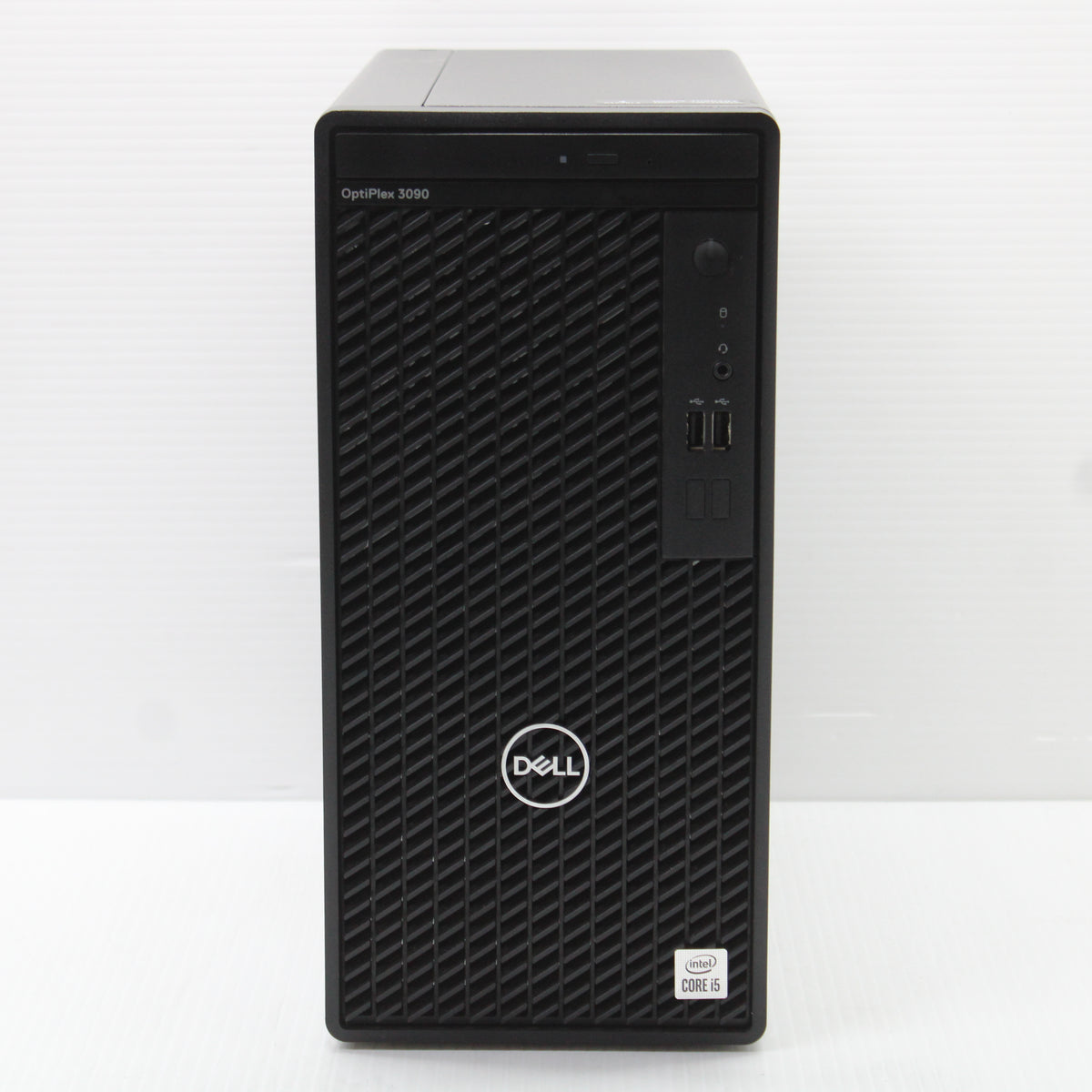 Dell OptiPlex i5 Tower PC 3090 8GB RAM 256GB NVMe Intel 10505 Windows 11 WiFi