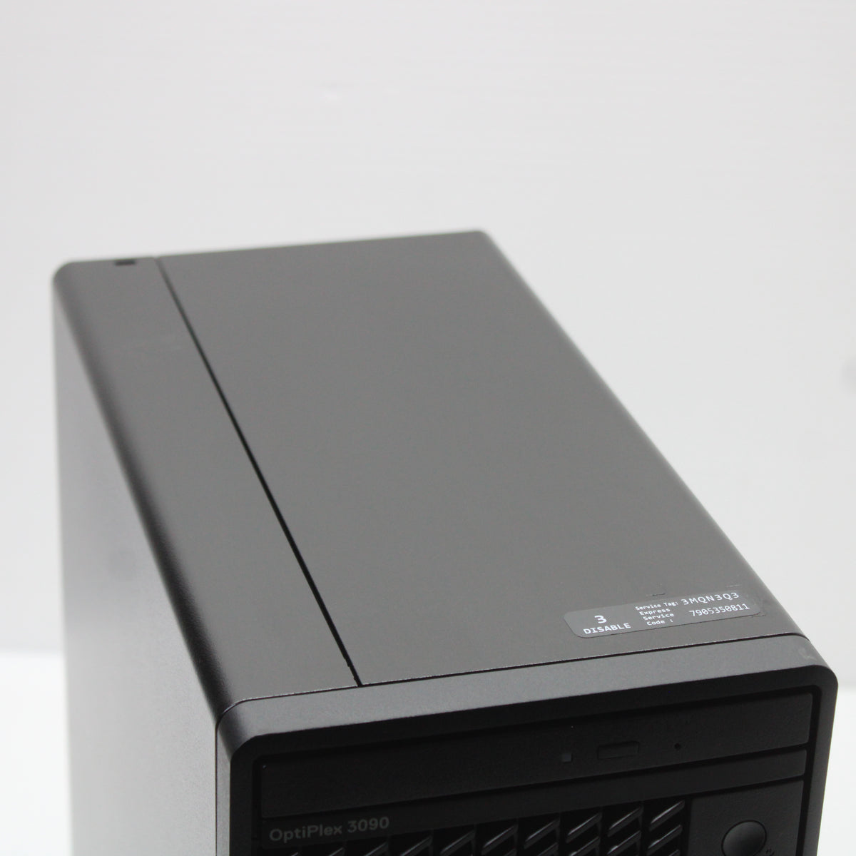Dell OptiPlex i5 Tower PC 3090 8GB RAM 256GB NVMe Intel 10505 Windows 11 WiFi