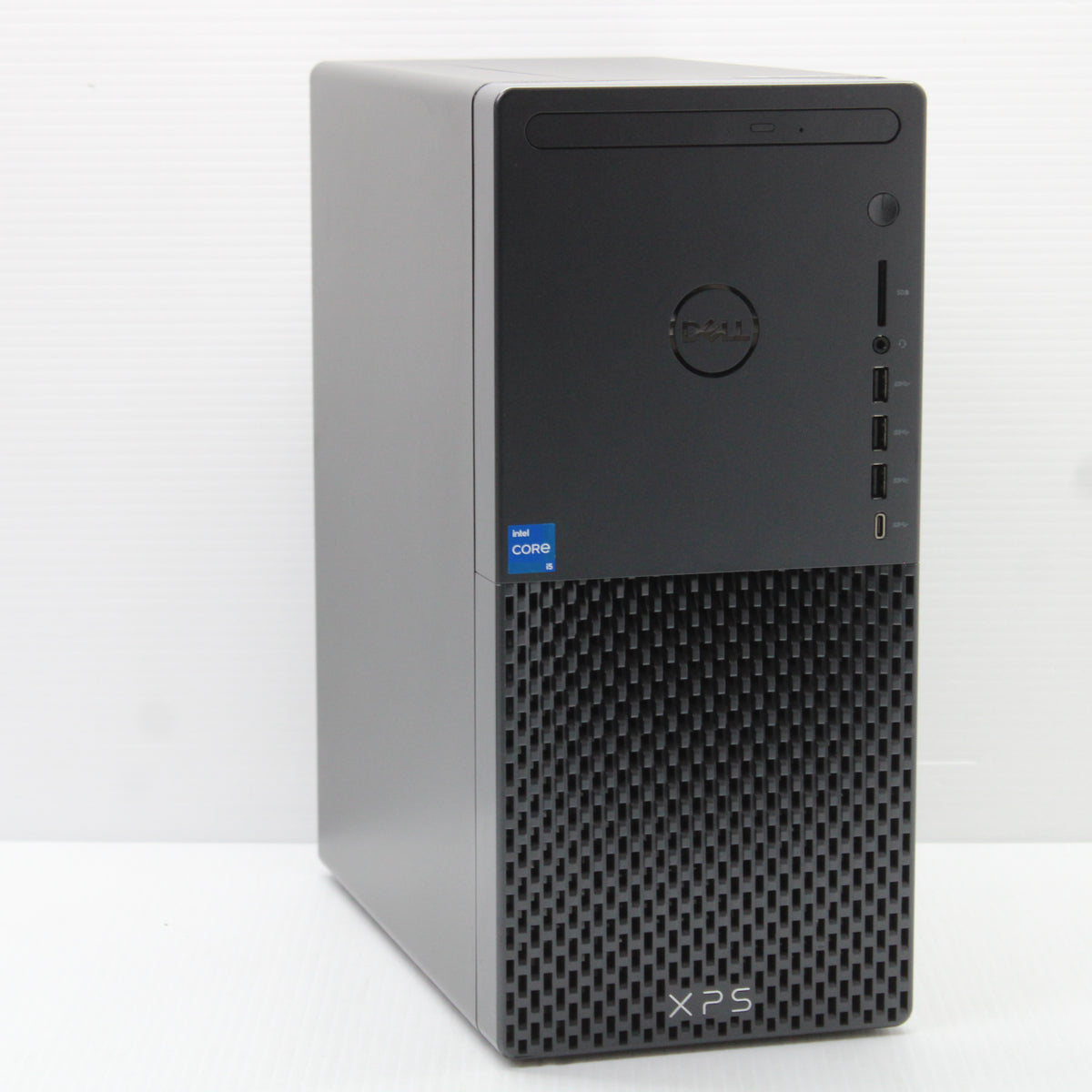Dell XPS i5 Mini Tower PC 8940 8GB RAM 256GB NVMe Intel 11400 GTX 1650 Super