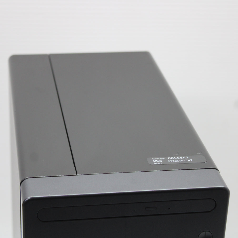 Dell XPS i5 Mini Tower PC 8940 8GB RAM 256GB NVMe Intel 11400 GTX 1650 Super
