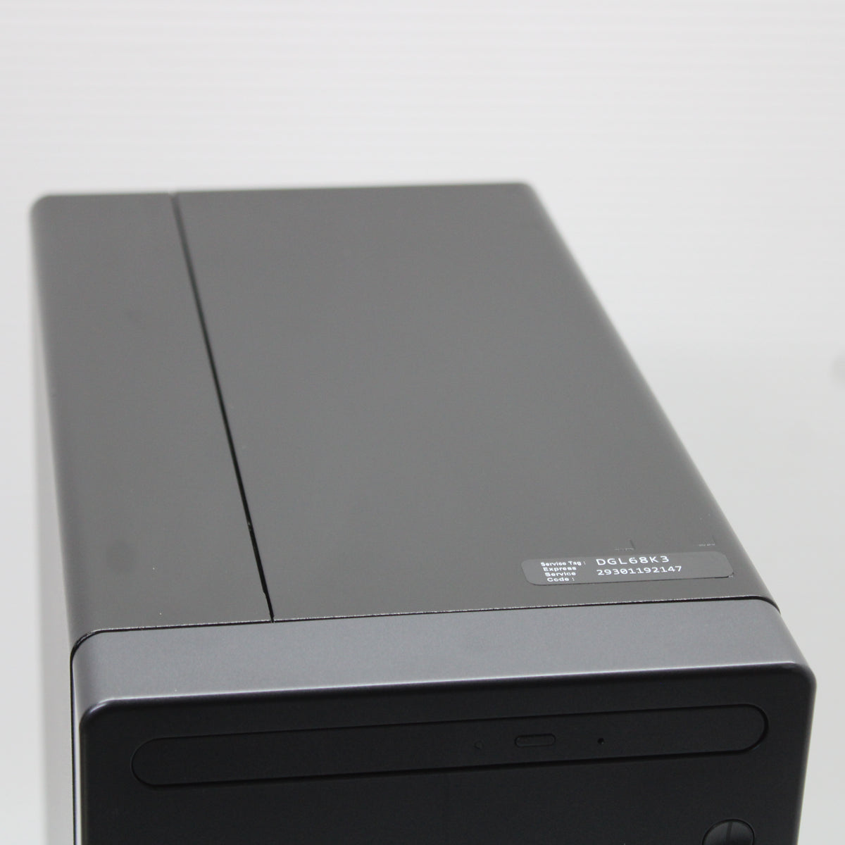 Dell XPS i5 Mini Tower PC 8940 8GB RAM 256GB NVMe Intel 11400 GTX 1650 Super