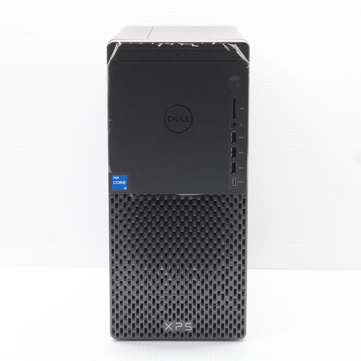 Dell XPS i5 Mini Tower PC 8940 8GB RAM 256GB NVMe Intel 11400 GTX 1650 Super