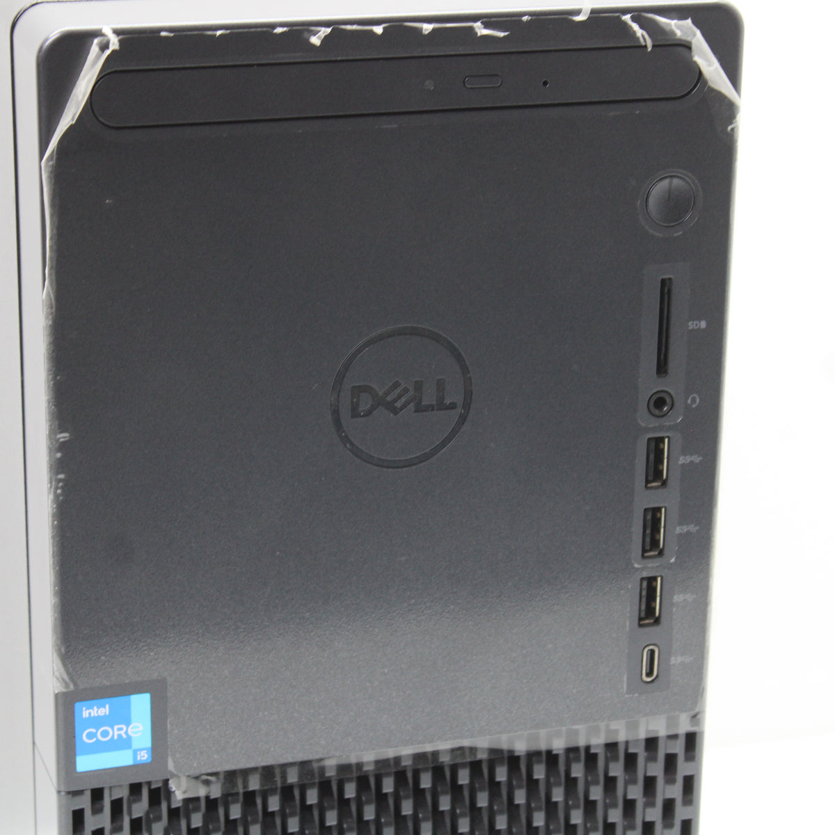Dell XPS i5 Mini Tower PC 8940 8GB RAM 256GB NVMe Intel 11400 GTX 1650 Super