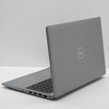 Dell Precision i5 Laptop 3560 15.6 in 8GB RAM 256GB NVMe Intel 1135G7 Windows 11