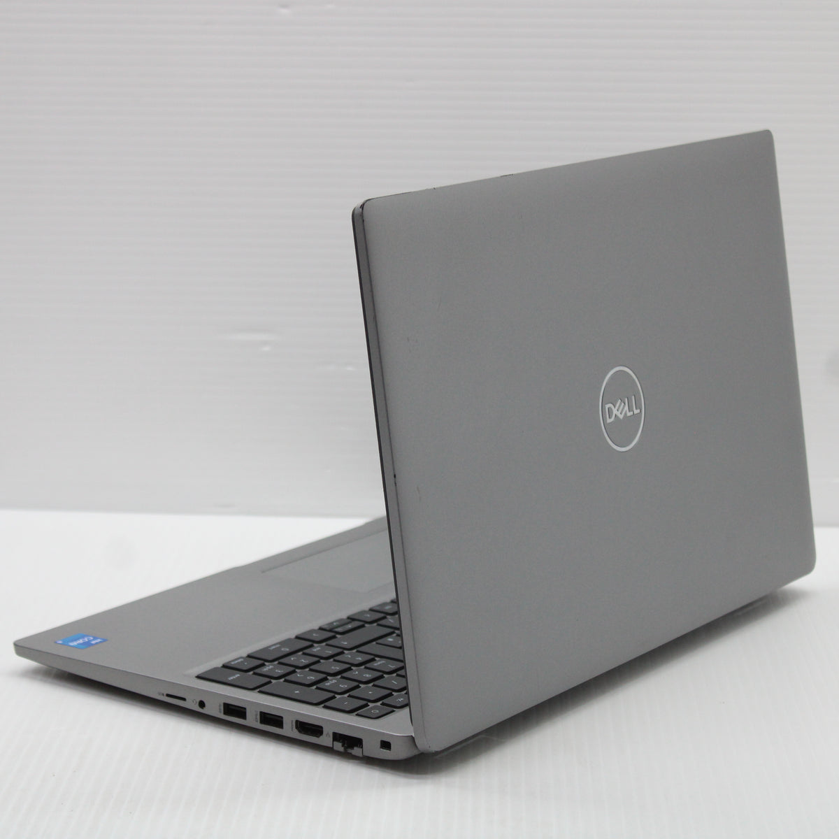 Dell Precision i5 Laptop 3560 15.6 in 8GB RAM 256GB NVMe Intel 1135G7 Windows 11