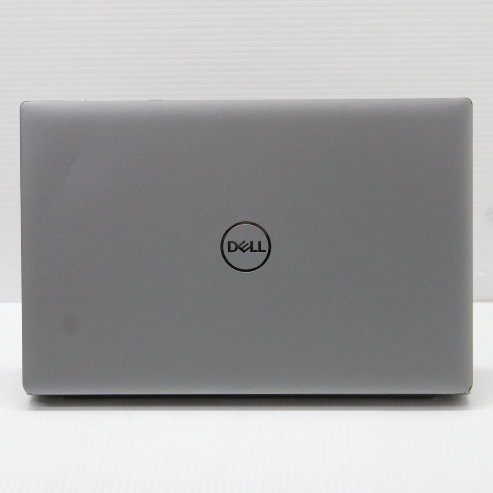 Dell Precision i5 Laptop 3560 15.6 in 8GB RAM 256GB NVMe Intel 1135G7 Windows 11
