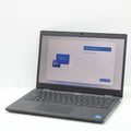 Dell Latitude i5 Laptop 3420 14 in 8GB RAM 256GB NVMe Intel 1135G7 Windows 11