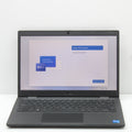 Dell Latitude i5 Laptop 3420 14 in 8GB RAM 256GB NVMe Intel 1135G7 Windows 11