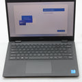 Dell Latitude i5 Laptop 3420 14 in 8GB RAM 256GB NVMe Intel 1135G7 Windows 11