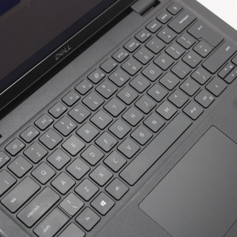 Dell Latitude i5 Laptop 3420 14 in 8GB RAM 256GB NVMe Intel 1135G7 Windows 11