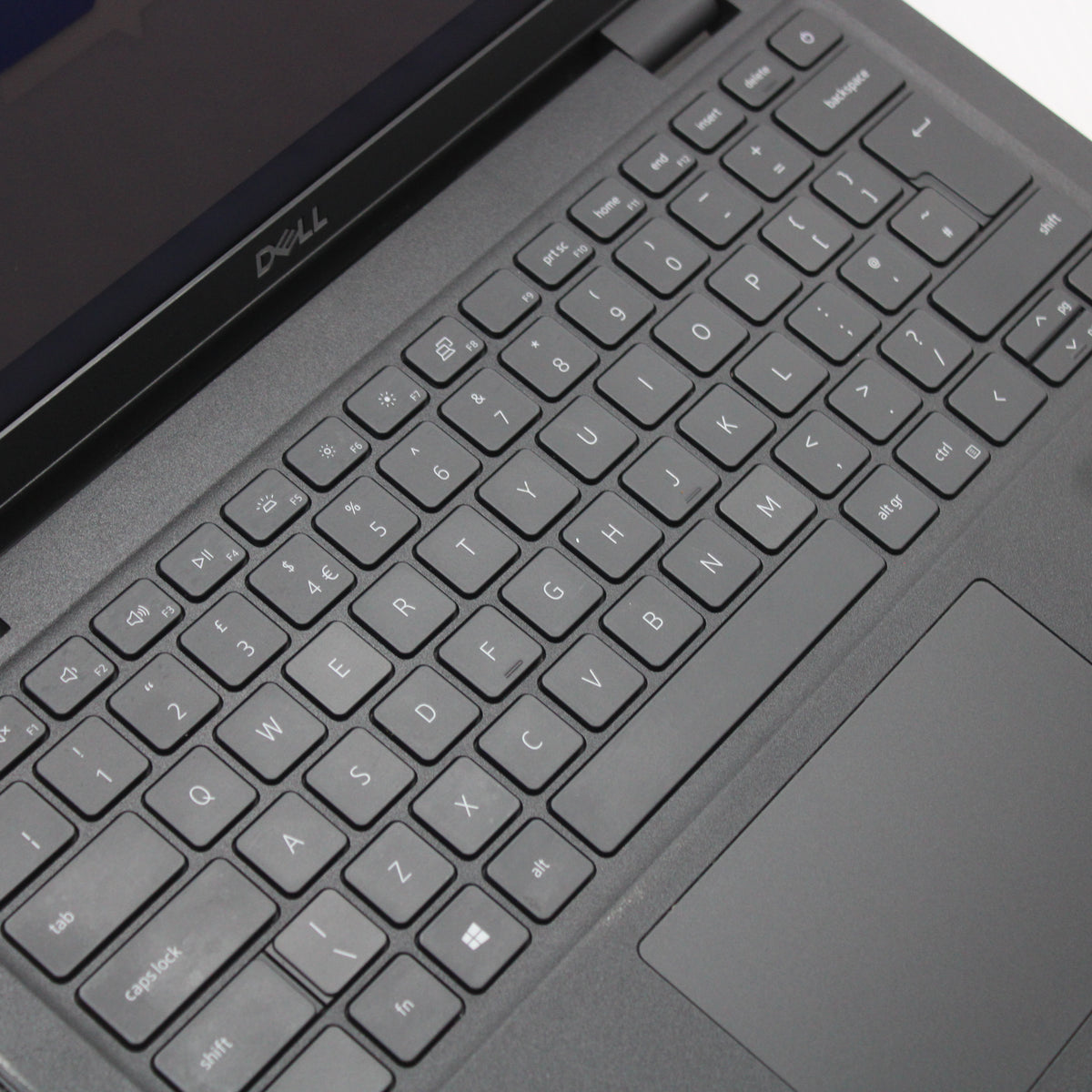 Dell Latitude i5 Laptop 3420 14 in 8GB RAM 256GB NVMe Intel 1135G7 Windows 11