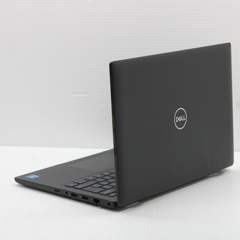 Dell Latitude i5 Laptop 3420 14 in 8GB RAM 256GB NVMe Intel 1135G7 Windows 11