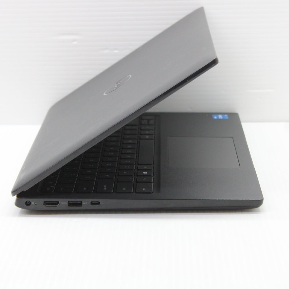 Dell Latitude i5 Laptop 3420 14 in 8GB RAM 256GB NVMe Intel 1135G7 Windows 11
