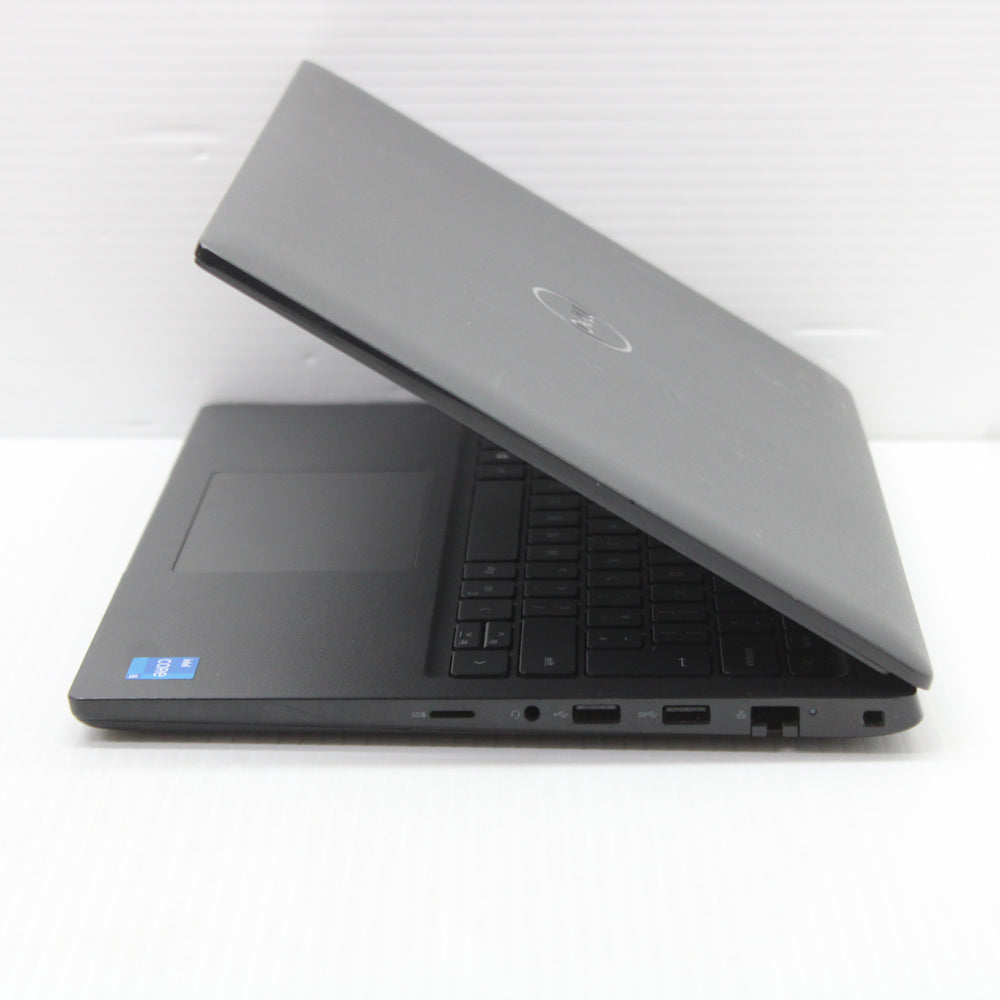 Dell Latitude i5 Laptop 3420 14 in 8GB RAM 256GB NVMe Intel 1135G7 Windows 11