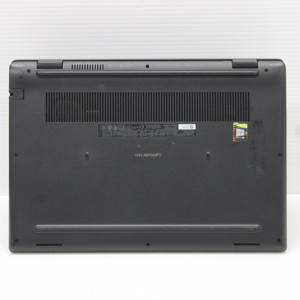 Dell Latitude i5 Laptop 3420 14 in 8GB RAM 256GB NVMe Intel 1135G7 Windows 11
