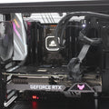 ASUS PRIME TRX40-PRO S Threadripper Gaming PC 128GB RAM 2TB NVMe SSD RTX 3080