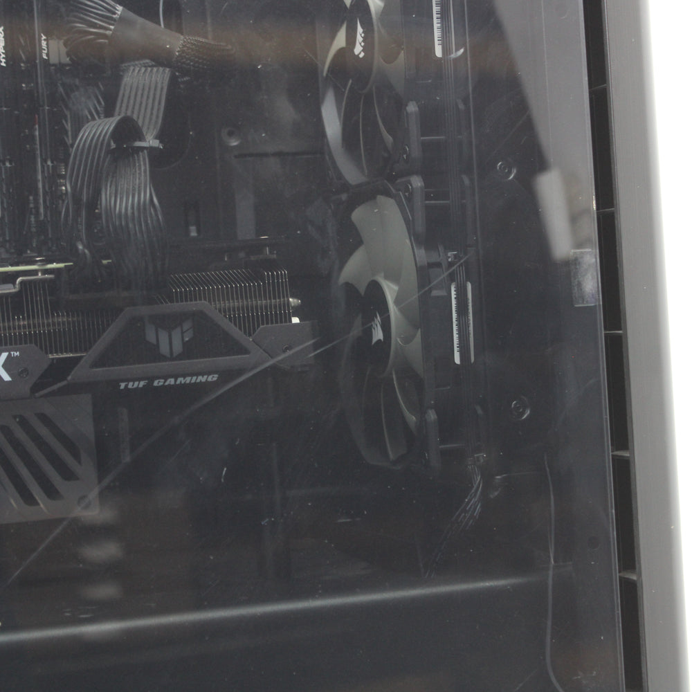 ASUS PRIME TRX40-PRO S Threadripper Gaming PC 128GB RAM 2TB NVMe SSD RTX 3080