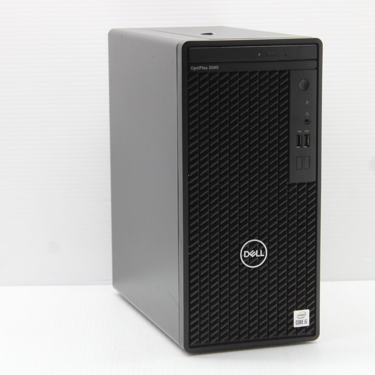 Dell OptiPlex i5 Tower PC 3090 8GB RAM 256GB NVMe Intel 10505 Windows 11 WiFi