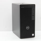 Dell OptiPlex i5 Tower PC 3090 8GB RAM 256GB NVMe Intel 10505 Windows 11 WiFi