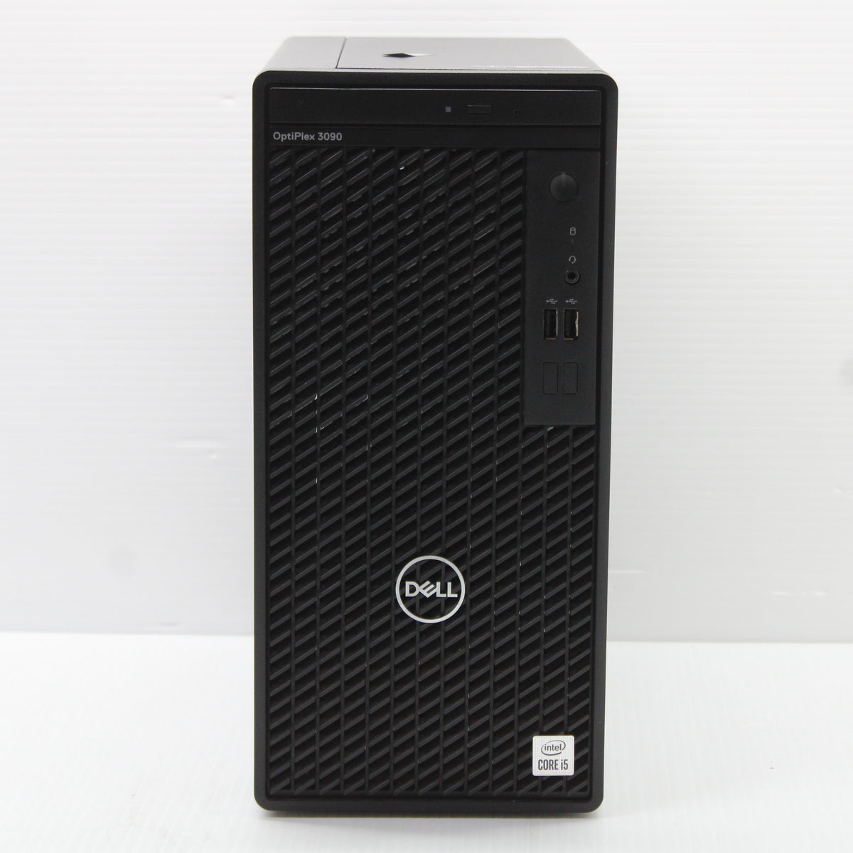 Dell OptiPlex i5 Tower PC 3090 8GB RAM 256GB NVMe Intel 10505 Windows 11 WiFi