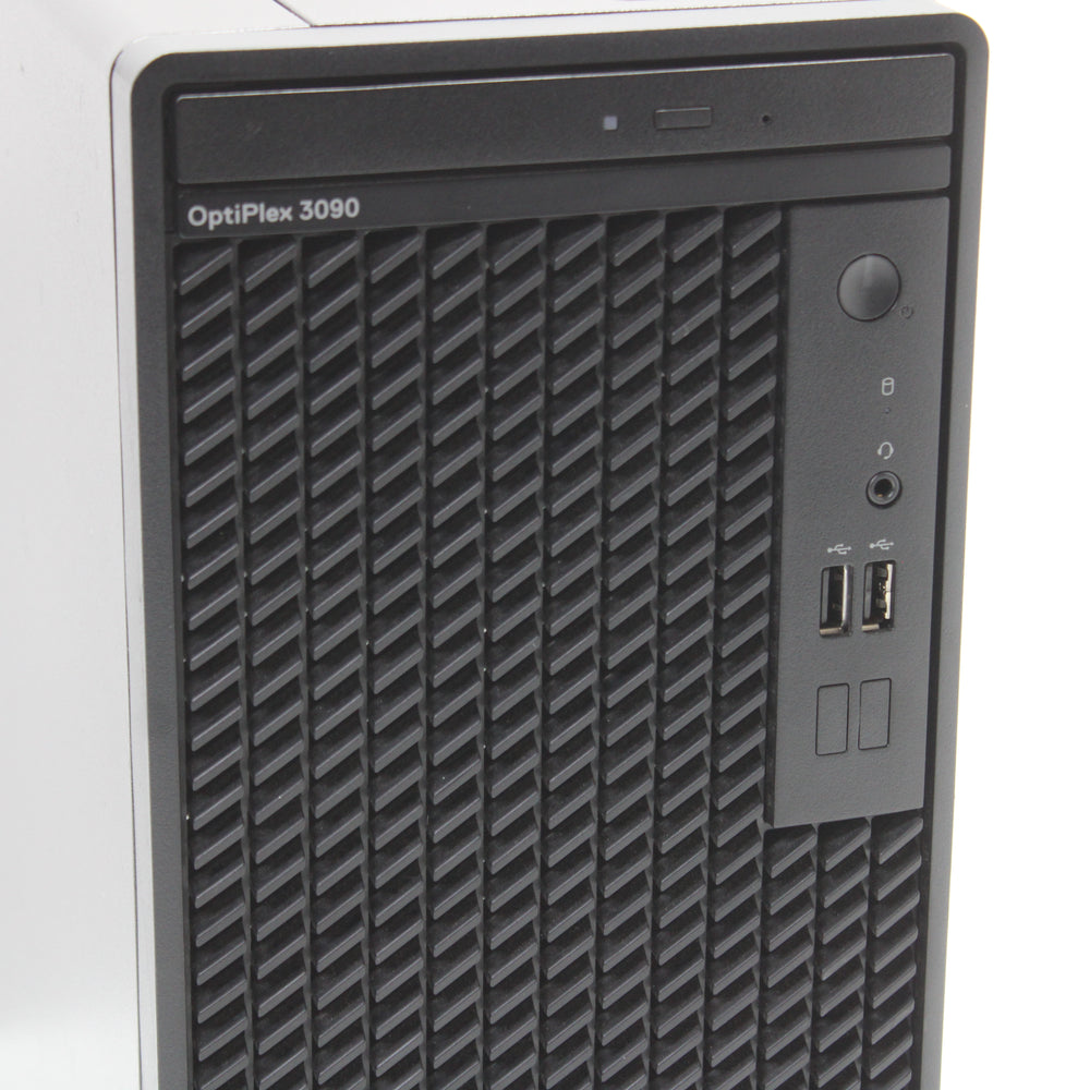 Dell OptiPlex i5 Tower PC 3090 8GB RAM 256GB NVMe Intel 10505 Windows 11 WiFi