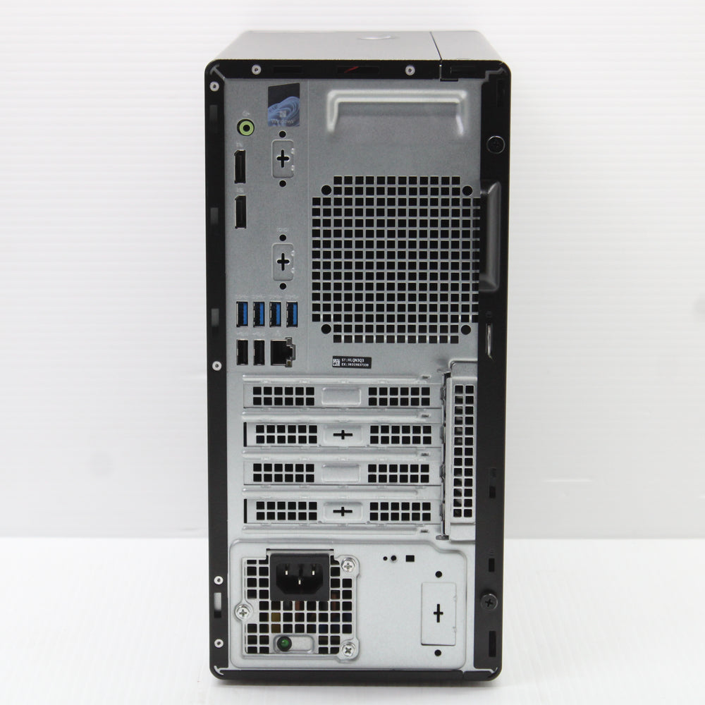 Dell OptiPlex i5 Tower PC 3090 8GB RAM 256GB NVMe Intel 10505 Windows 11 WiFi