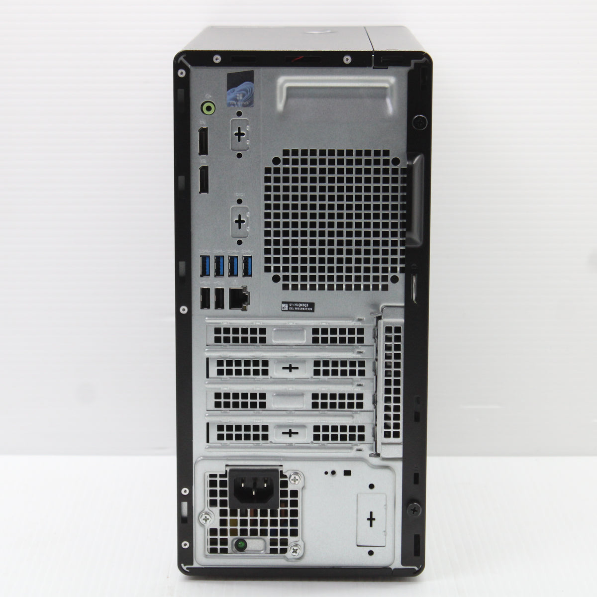 Dell OptiPlex i5 Tower PC 3090 8GB RAM 256GB NVMe Intel 10505 Windows 11 WiFi
