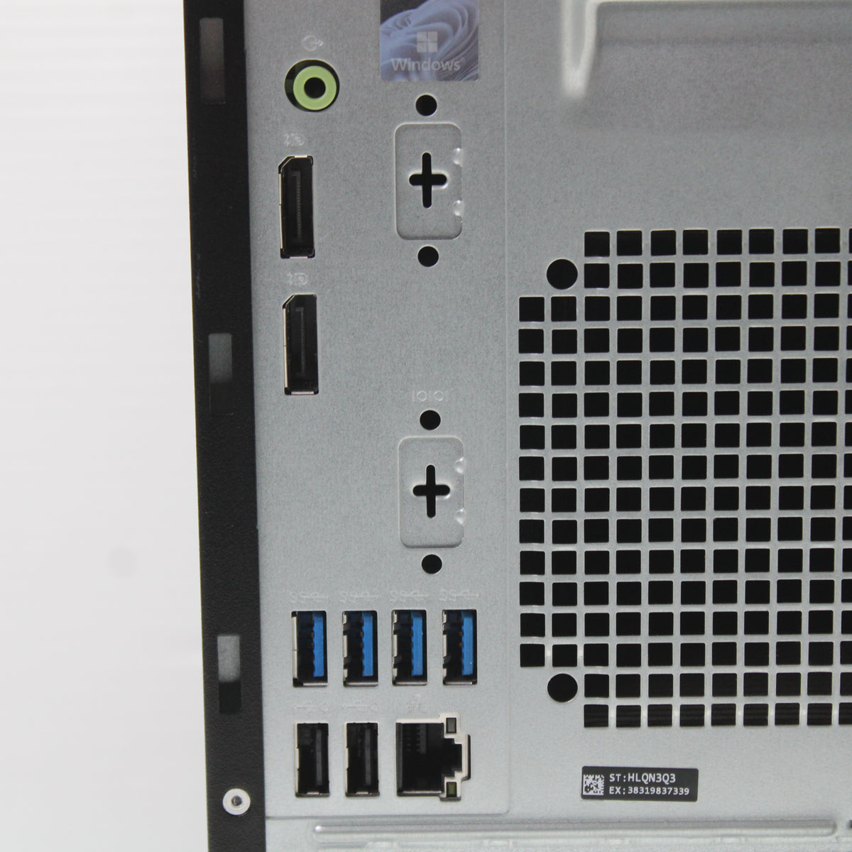 Dell OptiPlex i5 Tower PC 3090 8GB RAM 256GB NVMe Intel 10505 Windows 11 WiFi