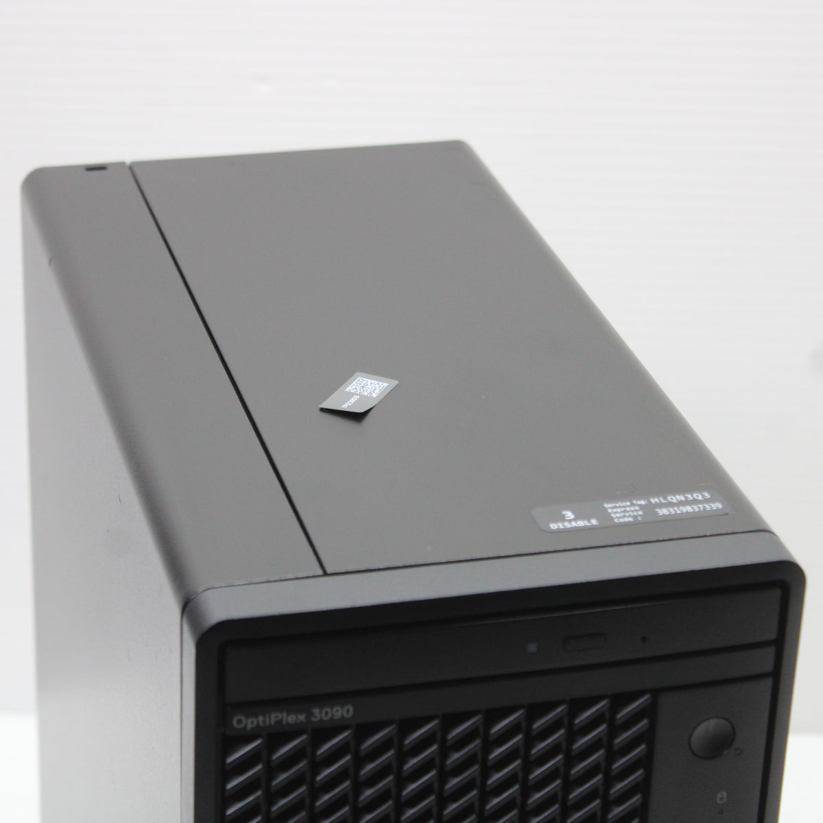 Dell OptiPlex i5 Tower PC 3090 8GB RAM 256GB NVMe Intel 10505 Windows 11 WiFi