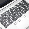 HP EliteBook i7 Laptop 840 G5 14 inch 16GB RAM 256GB NVMe Intel 8550U Windows 11