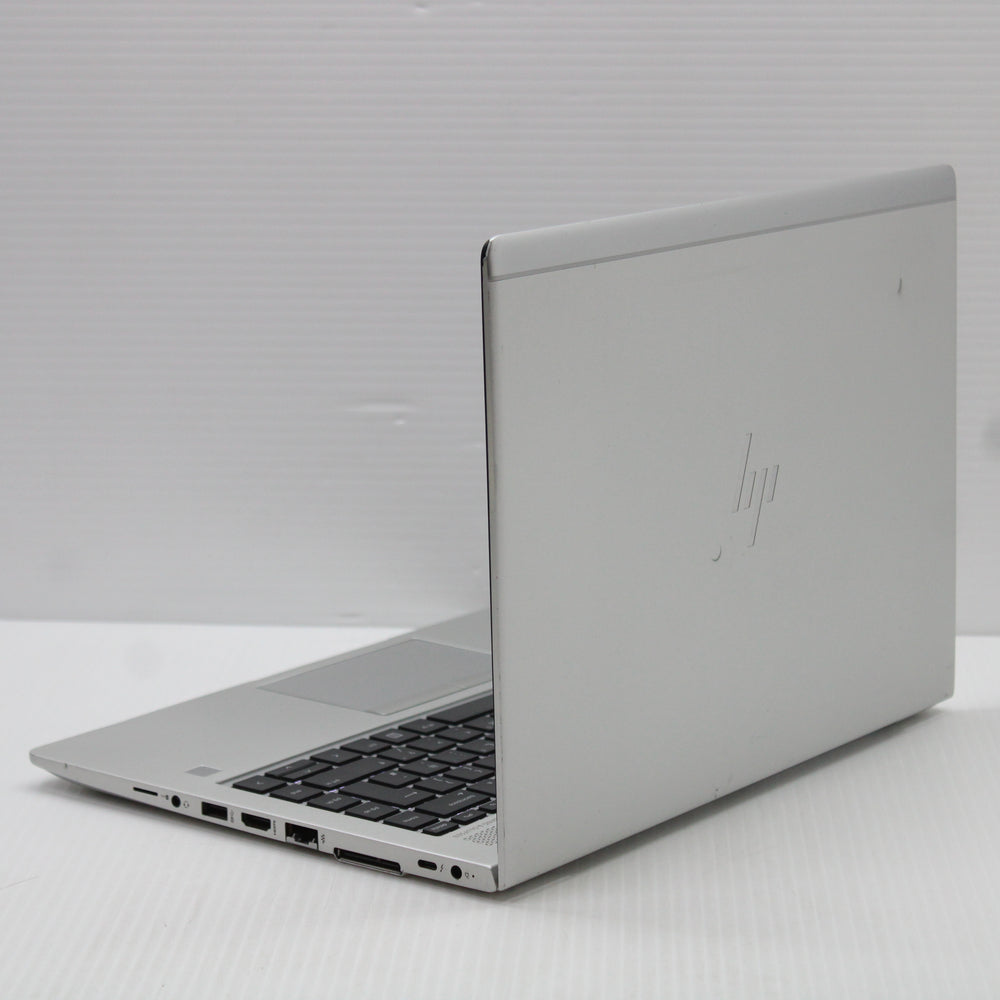 HP EliteBook i7 Laptop 840 G5 14 inch 16GB RAM 256GB NVMe Intel 8550U Windows 11