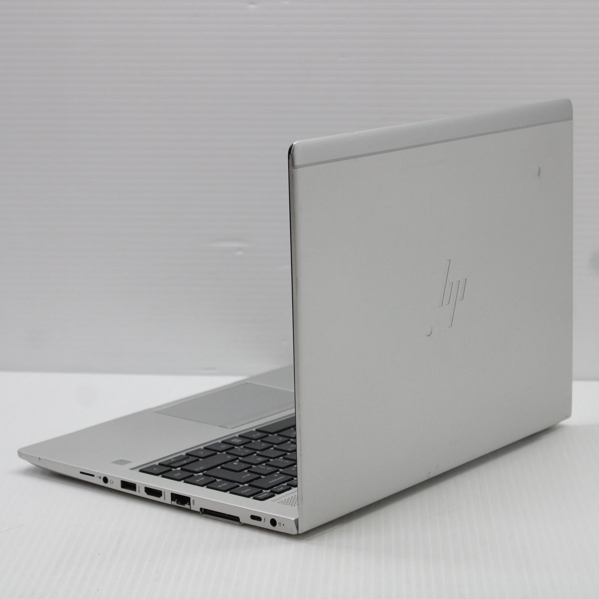 HP EliteBook i7 Laptop 840 G5 14 inch 16GB RAM 256GB NVMe Intel 8550U Windows 11