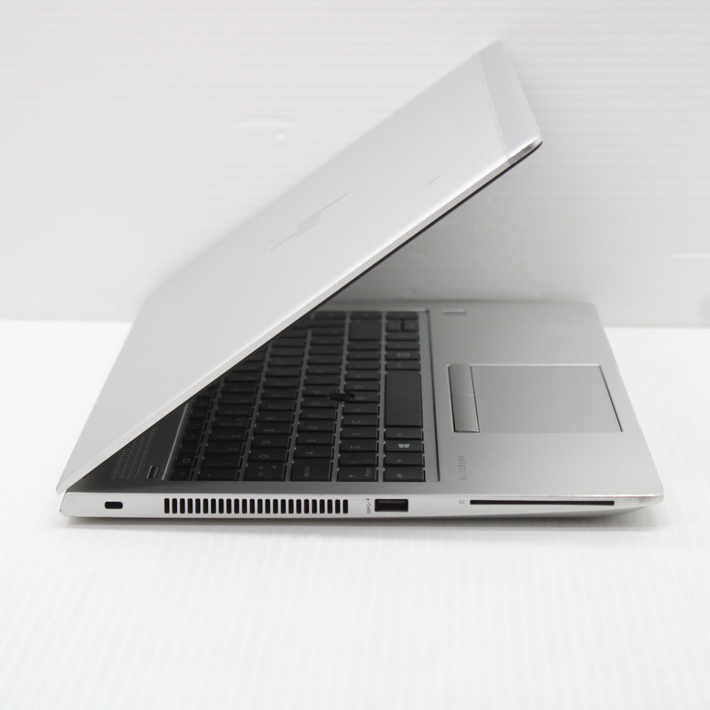 HP EliteBook i7 Laptop 840 G5 14 inch 16GB RAM 256GB NVMe Intel 8550U Windows 11