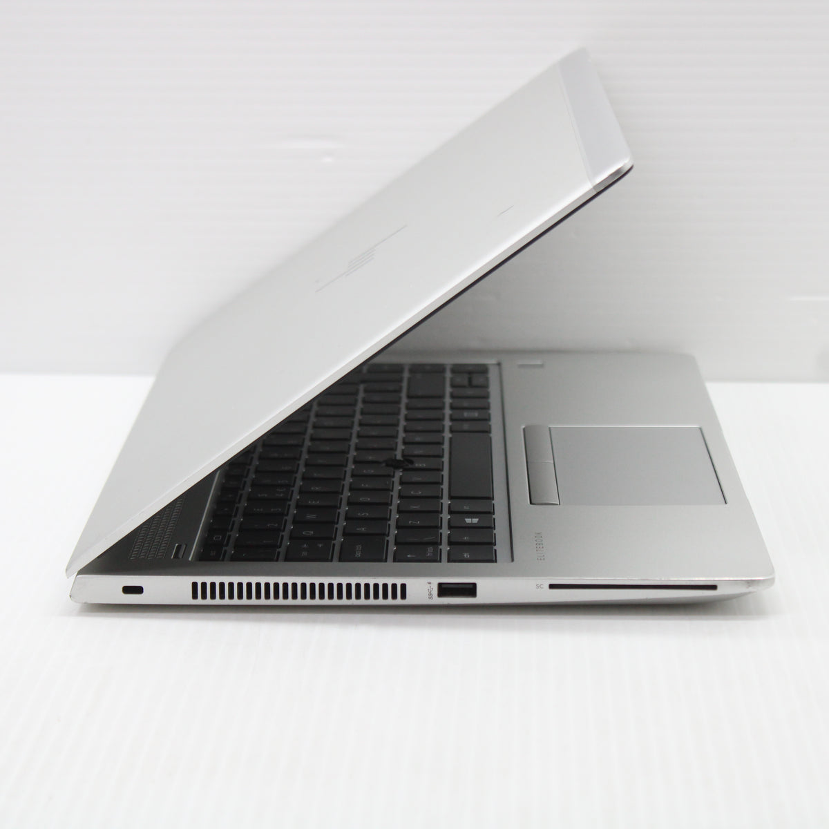 HP EliteBook i7 Laptop 840 G5 14 inch 16GB RAM 256GB NVMe Intel 8550U Windows 11