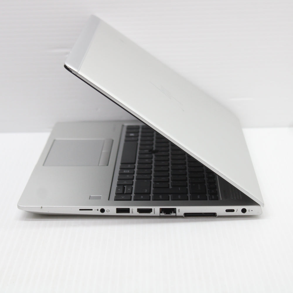 HP EliteBook i7 Laptop 840 G5 14 inch 16GB RAM 256GB NVMe Intel 8550U Windows 11