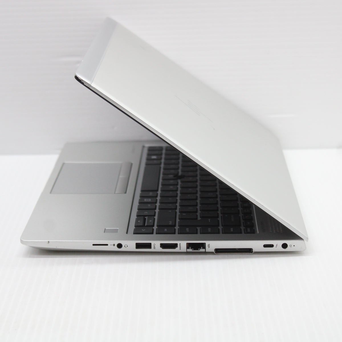 HP EliteBook i7 Laptop 840 G5 14 inch 16GB RAM 256GB NVMe Intel 8550U Windows 11